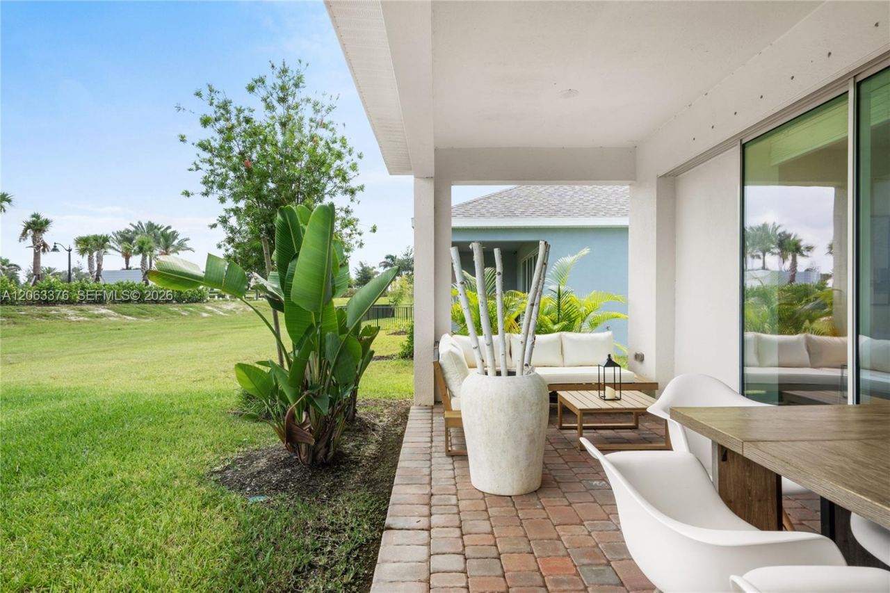 11690 SW Macelli Way , Port Saint Lucie, FL 34987 Photo