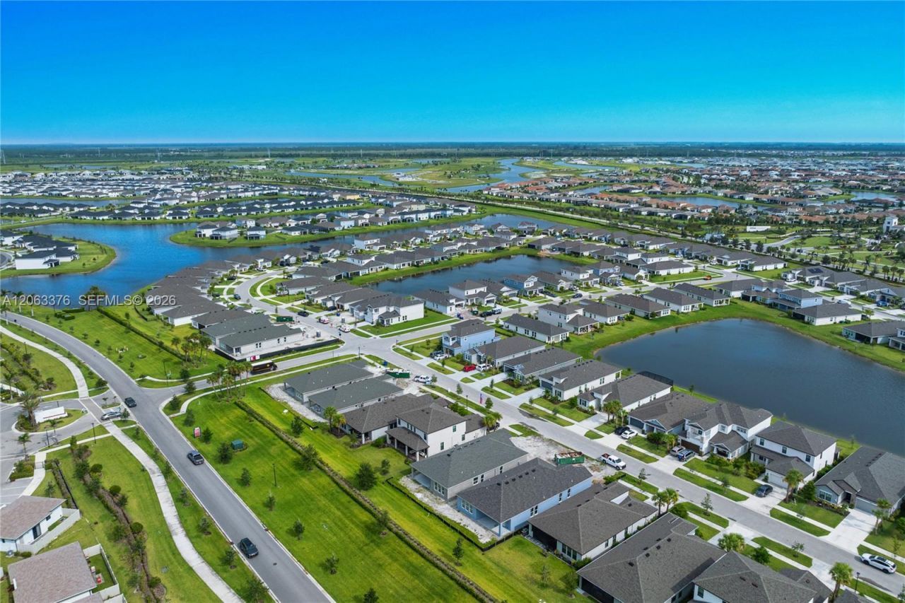 11690 SW Macelli Way , Port Saint Lucie, FL 34987 Photo