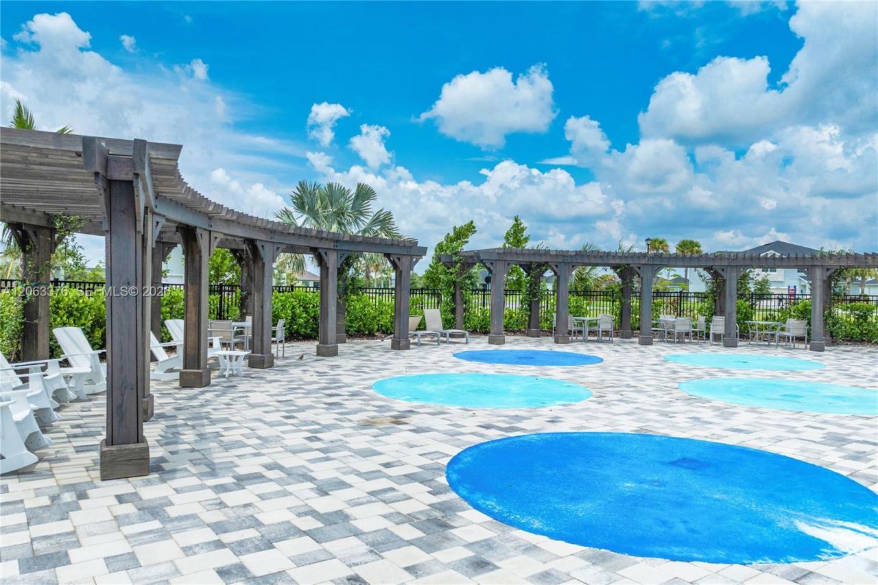 11690 SW Macelli Way , Port Saint Lucie, FL 34987 Photo