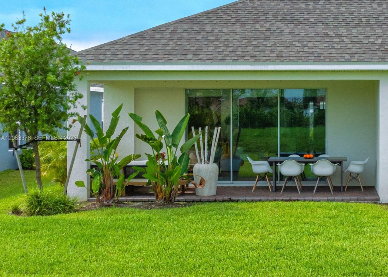 11690 SW Macelli Way , Port Saint Lucie, FL 34987 Photo