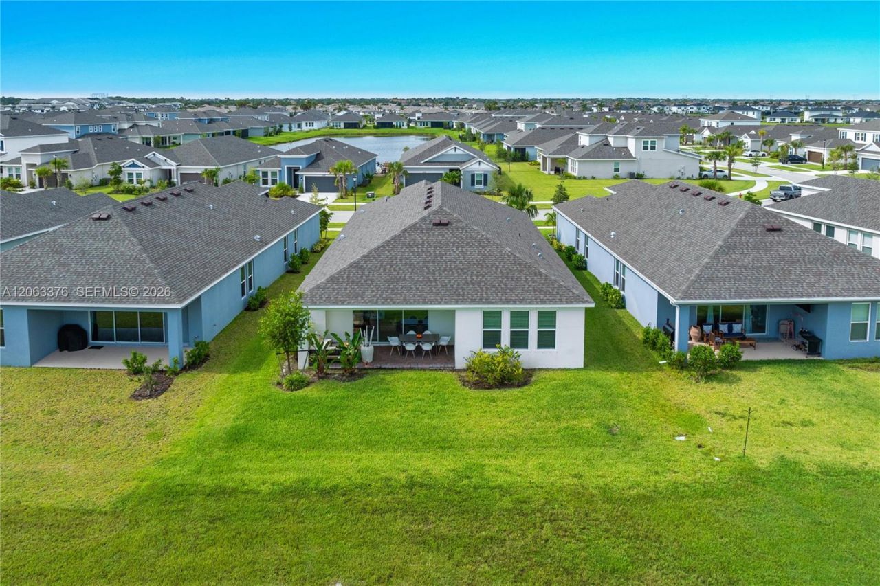 11690 SW Macelli Way , Port Saint Lucie, FL 34987 Photo