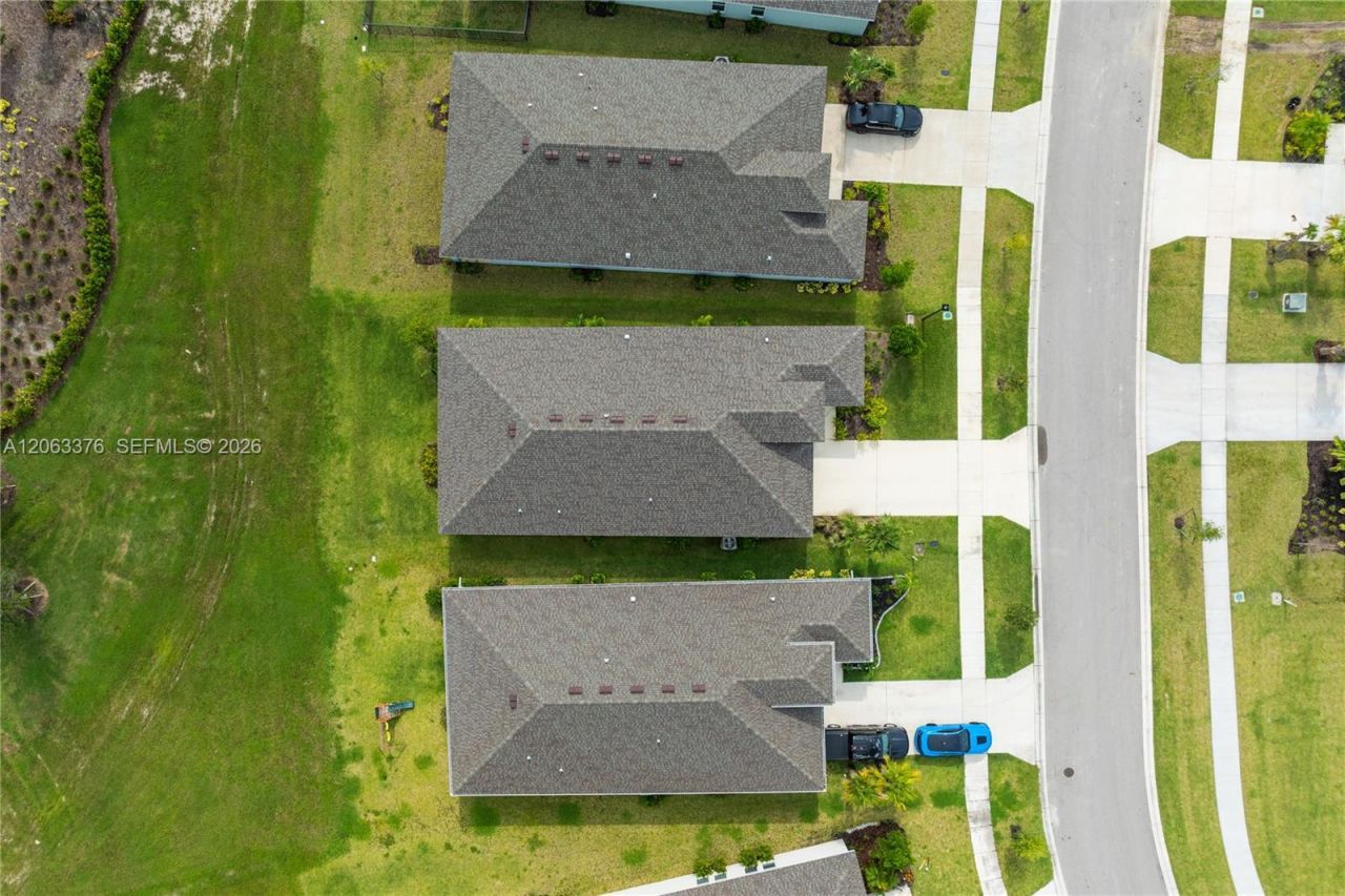 11690 SW Macelli Way , Port Saint Lucie, FL 34987 Photo