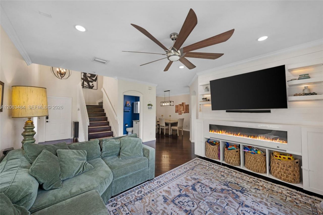 4501 Windmill Palm Way , Greenacres, FL 33463 Photo