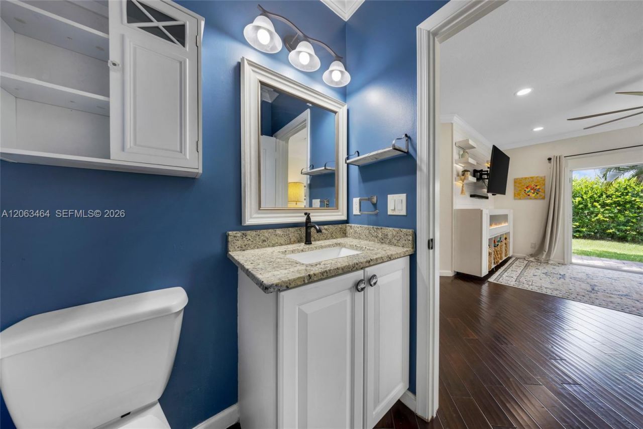 4501 Windmill Palm Way , Greenacres, FL 33463 Photo