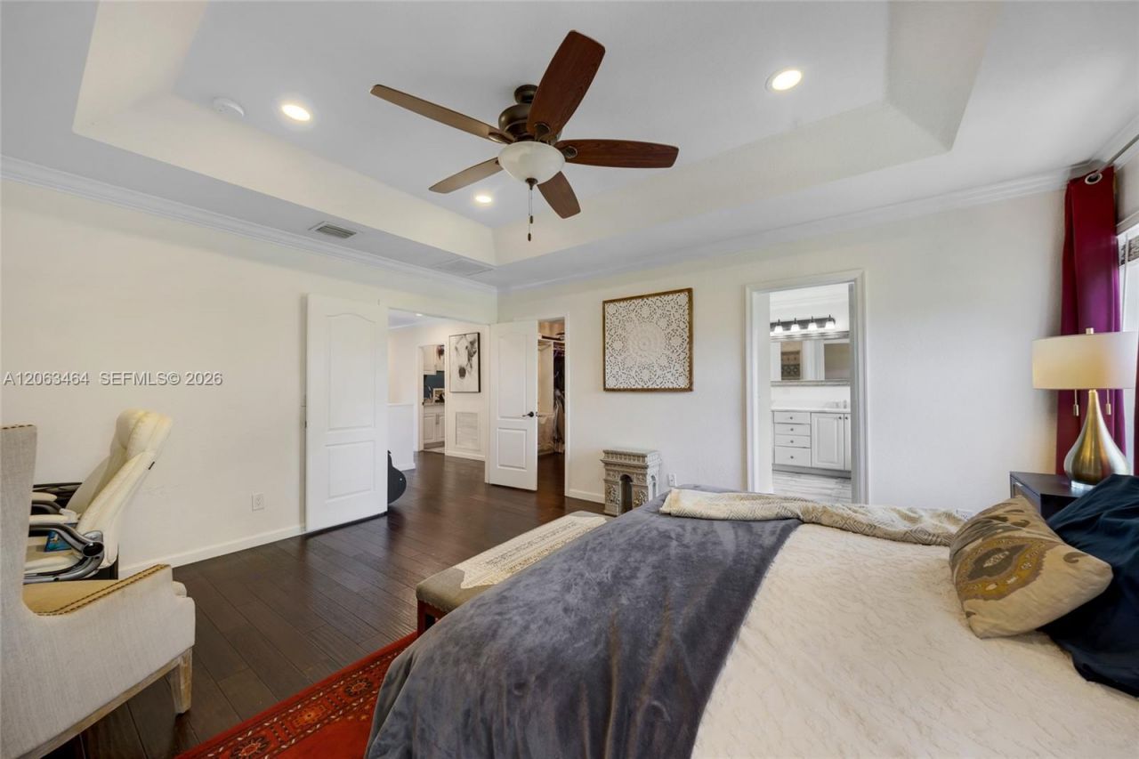 4501 Windmill Palm Way , Greenacres, FL 33463 Photo