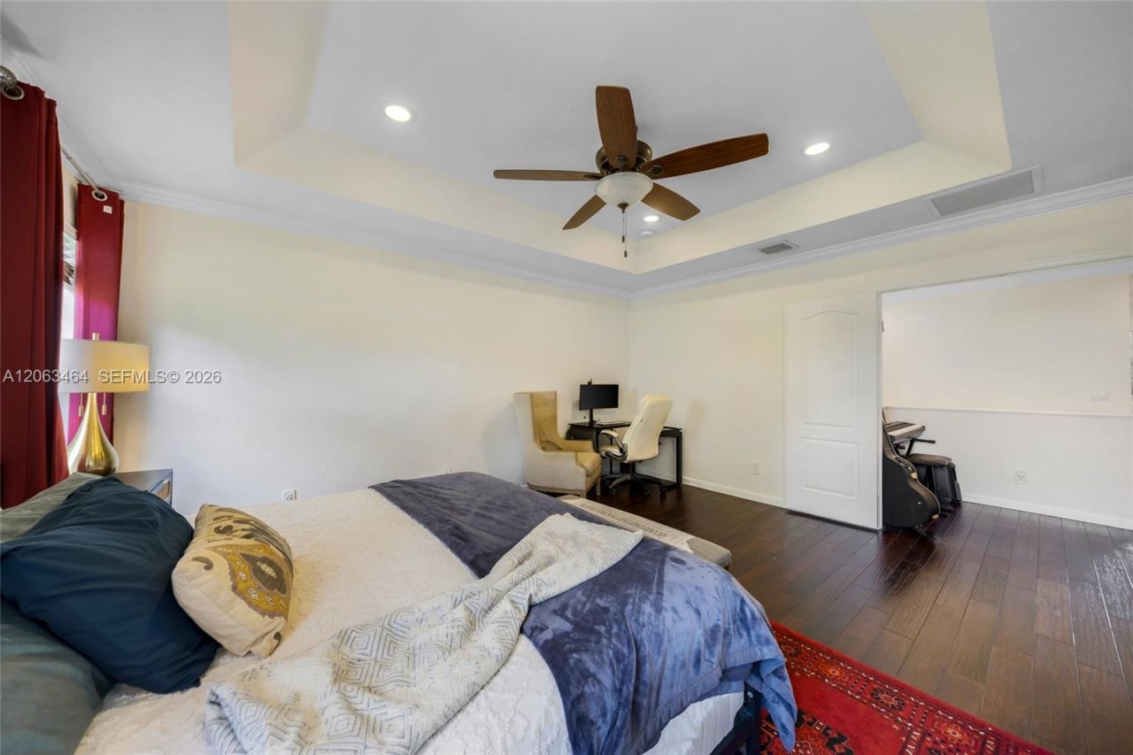 4501 Windmill Palm Way , Greenacres, FL 33463 Photo