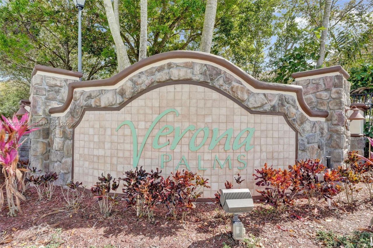 4501 Windmill Palm Way , Greenacres, FL 33463 Photo