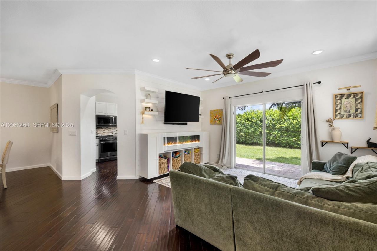 4501 Windmill Palm Way , Greenacres, FL 33463 Photo