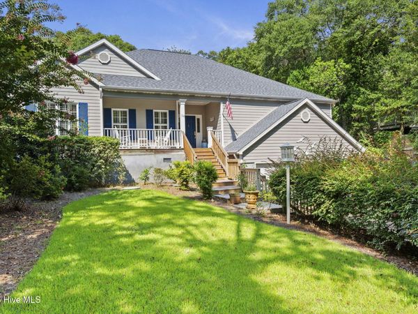 116 White Ash Drive, Pine Knoll Shores, NC 28512