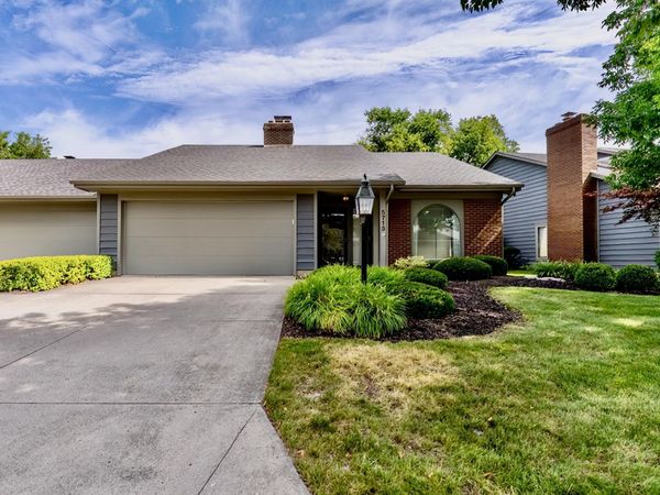 5713 Bayside Drive, Fort Wayne, IN 46815