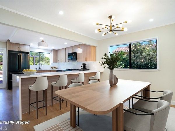 6046 Kerrmoor Drive, Westlake Village, CA 91362