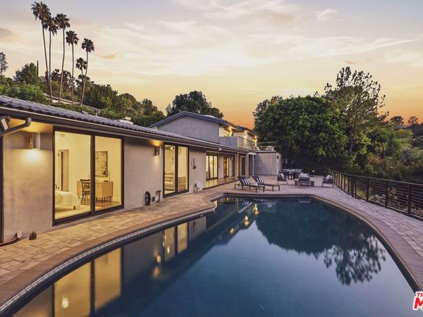 18065 Boris Drive, Los Angeles, CA 91316