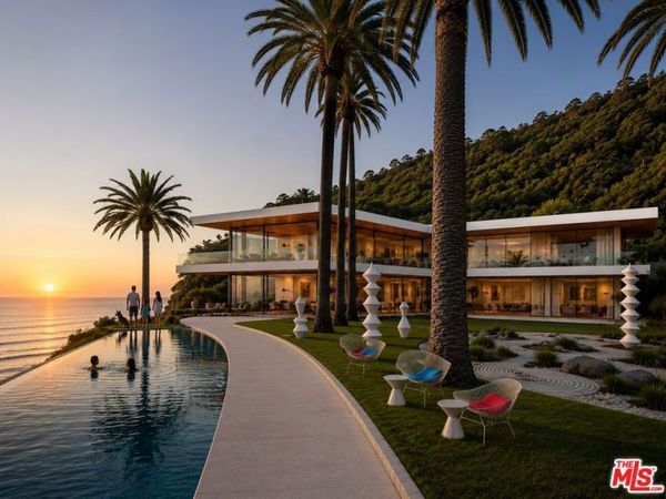 19419 Pacific Coast Highway, Malibu, CA 90265