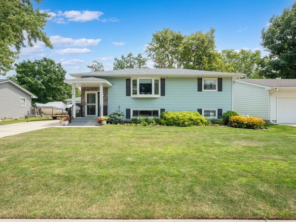 710 4th Avenue SE, Stewartville, MN 55976