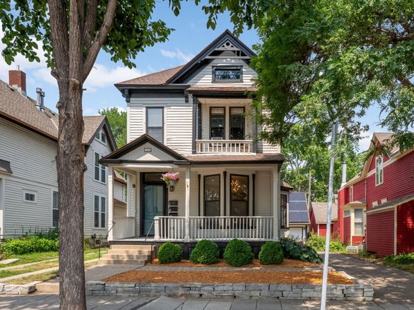 449 Selby Avenue, Saint Paul, MN 55102