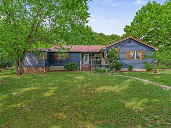 444078 E 350 Road , Vinita, OK 74301