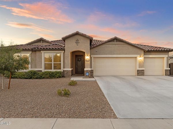 13836 W REMUDA Drive, Peoria, AZ 85383
