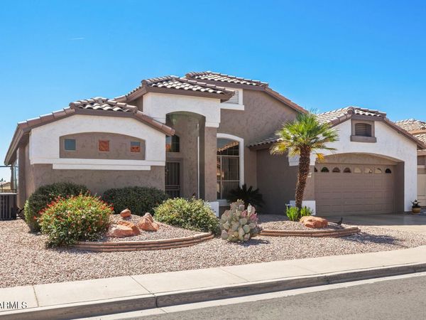 17489 N GOLDWATER Drive, Surprise, AZ 85374