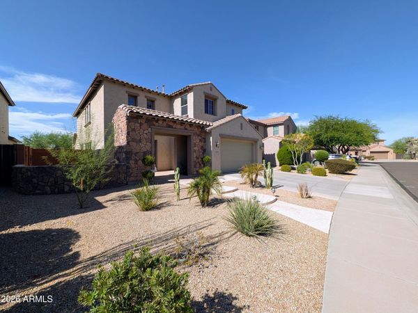 9023 W BUCKHORN Trail, Peoria, AZ 85383