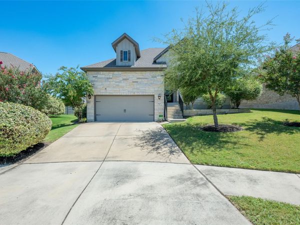 4221 Mercer RD, Georgetown, TX 78628