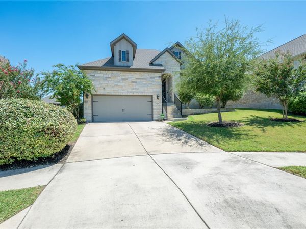 4221 Mercer RD, Georgetown, TX 78628