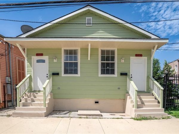2212 GRAVIER Street , New Orleans, LA 70119