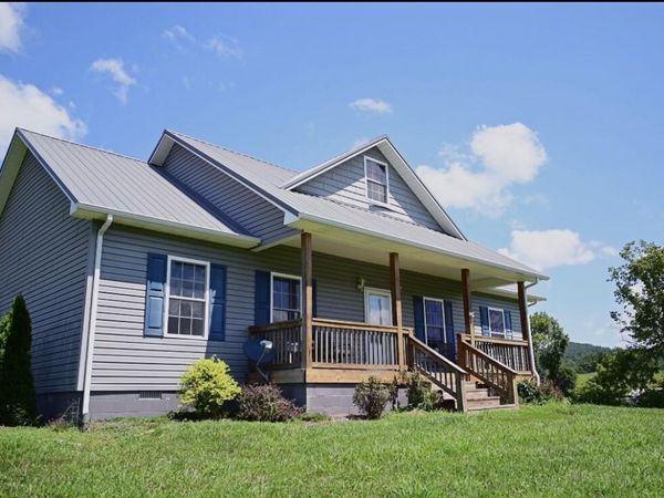 580 Elk Fork Rd, Pioneer, TN 37847