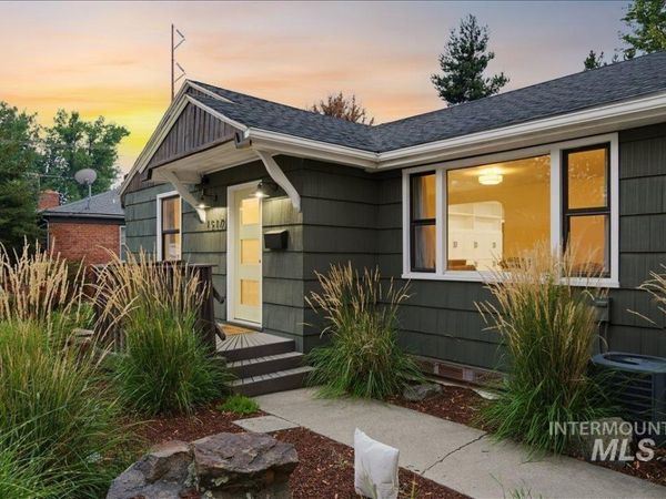 1517 S Loveland St, Boise, ID 83705
