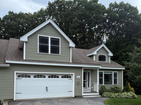 14R Indian Hill Road, Derry, NH 03038