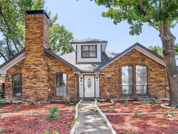 6817 Wickliff Trail, Plano, TX 75023
