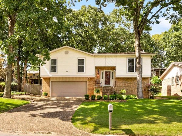 2116 Cedar Creek Road, North Little Rock, AR 72116