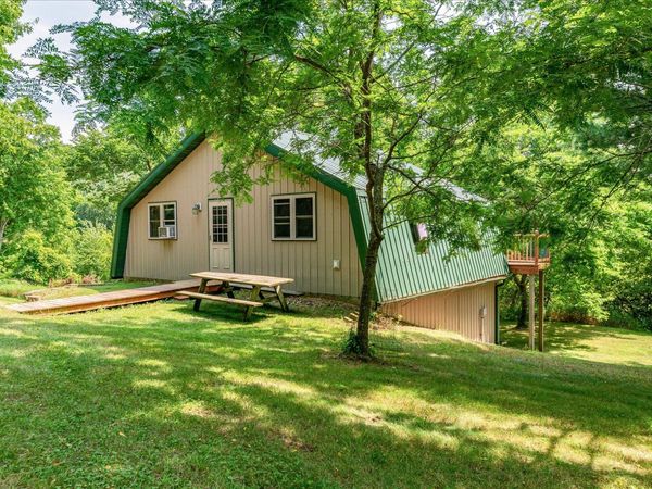 S3997 Stittleburg Ln, Stark, WI 54639