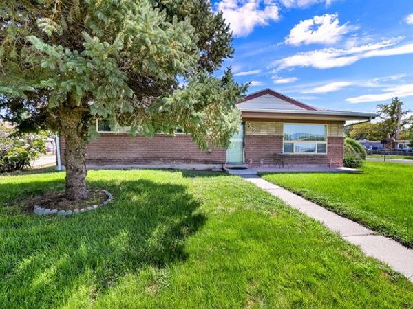 3165 S 3085 W, West Valley City, UT 84119