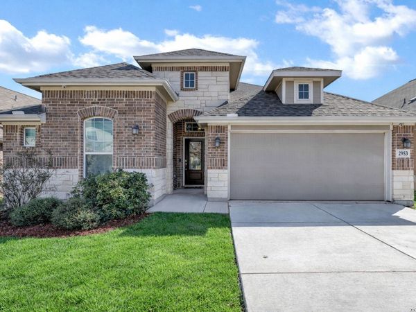 2953 SUNSET SMT, New Braunfels, TX 78130