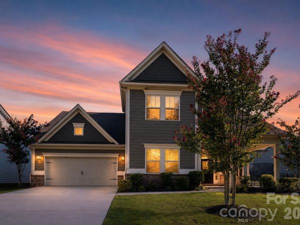 15319 Venezia Lane , Huntersville, NC 28078