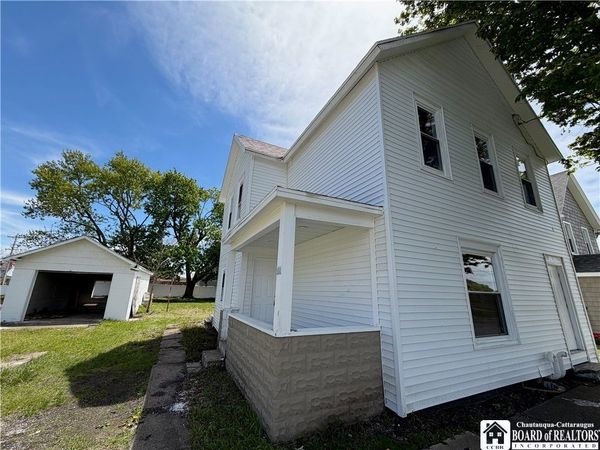 307 W Oak Street , Olean, NY 14760