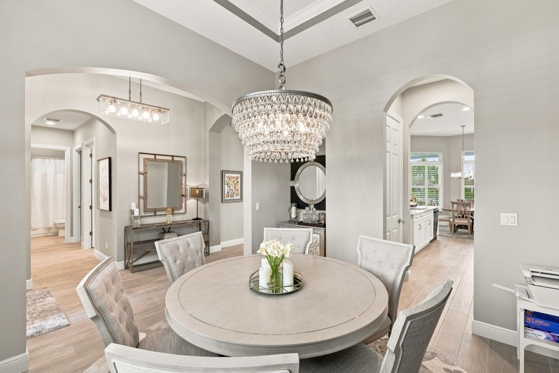 8809 SW Montova Way, Port Saint Lucie, FL 34987 Photo