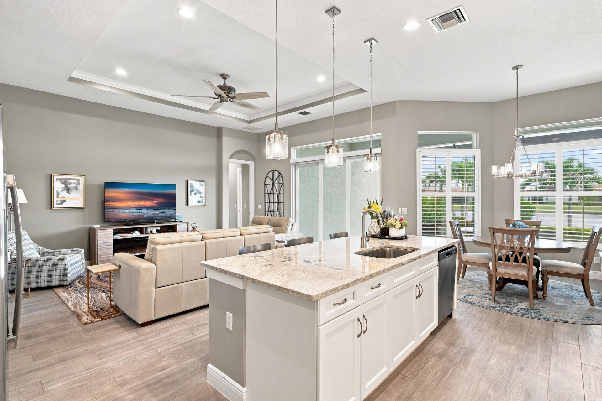 8809 SW Montova Way, Port Saint Lucie, FL 34987 Photo