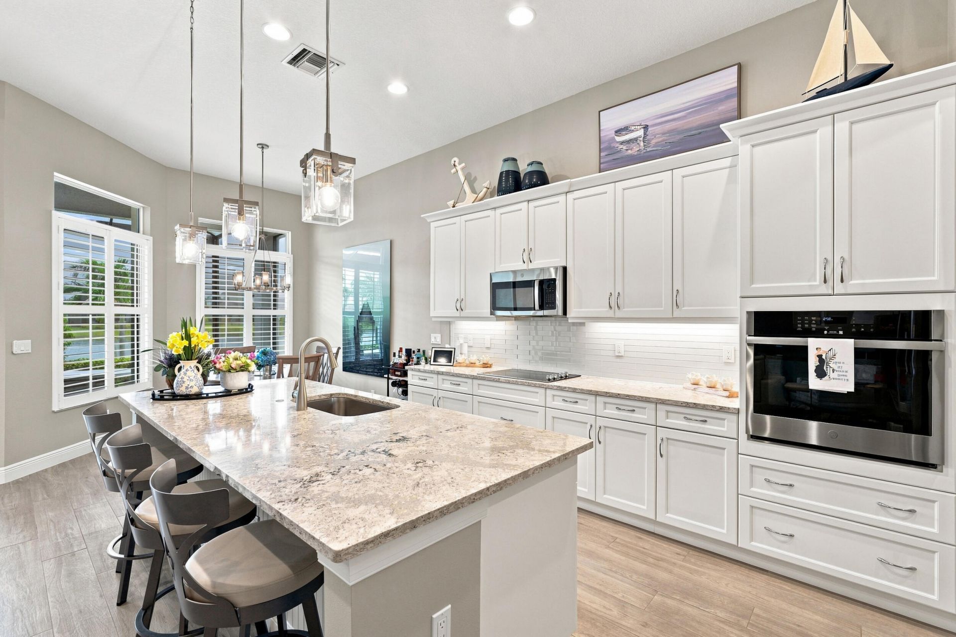 8809 SW Montova Way, Port Saint Lucie, FL 34987 Photo