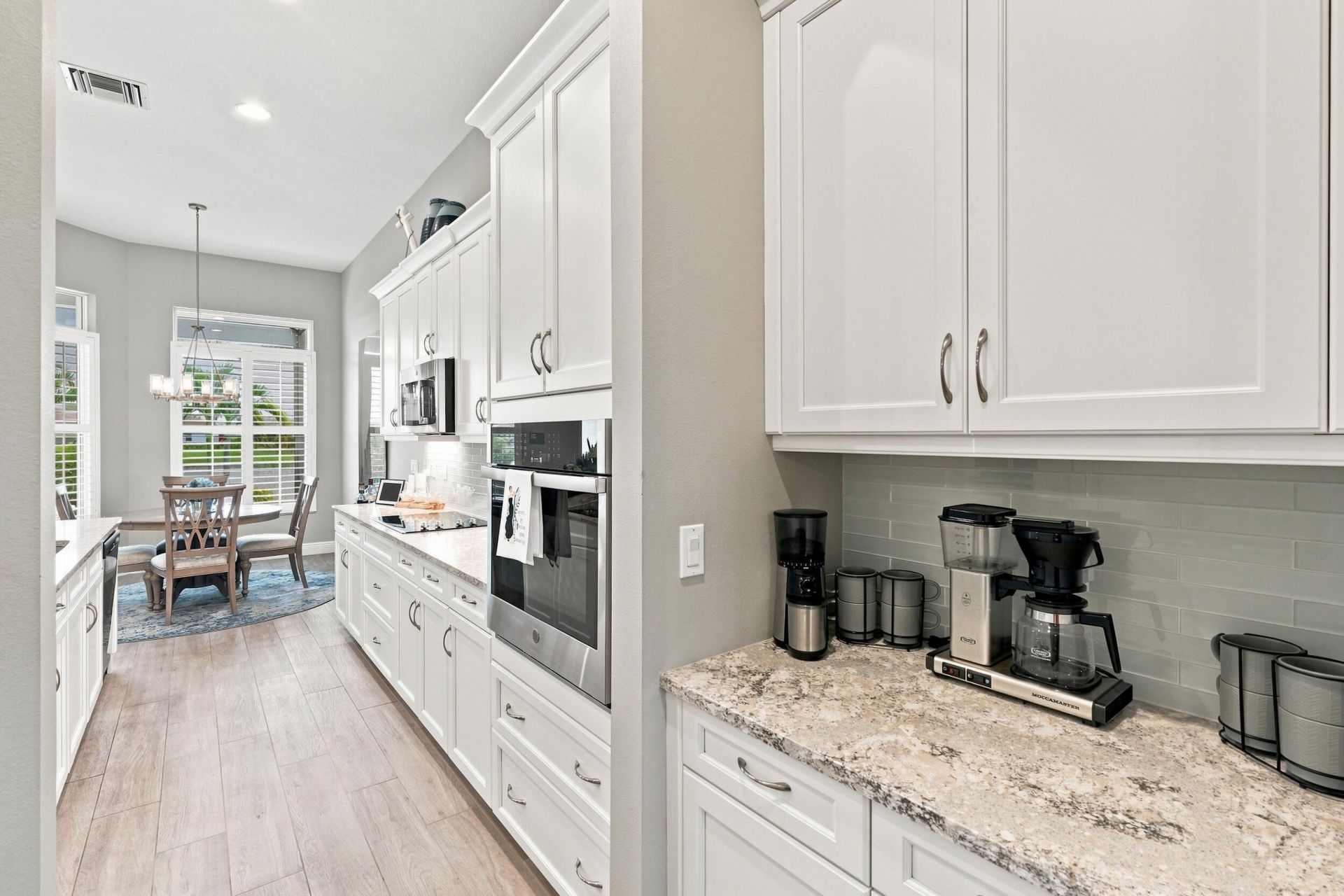 8809 SW Montova Way, Port Saint Lucie, FL 34987 Photo