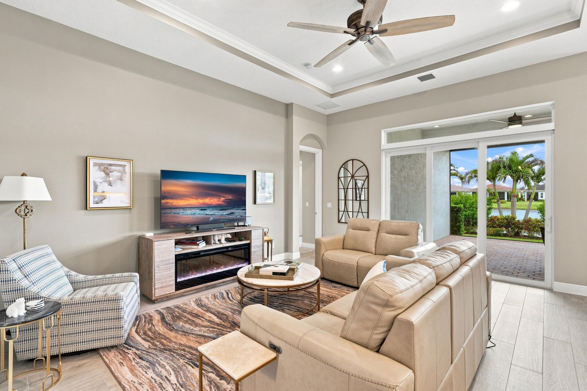 8809 SW Montova Way, Port Saint Lucie, FL 34987 Photo