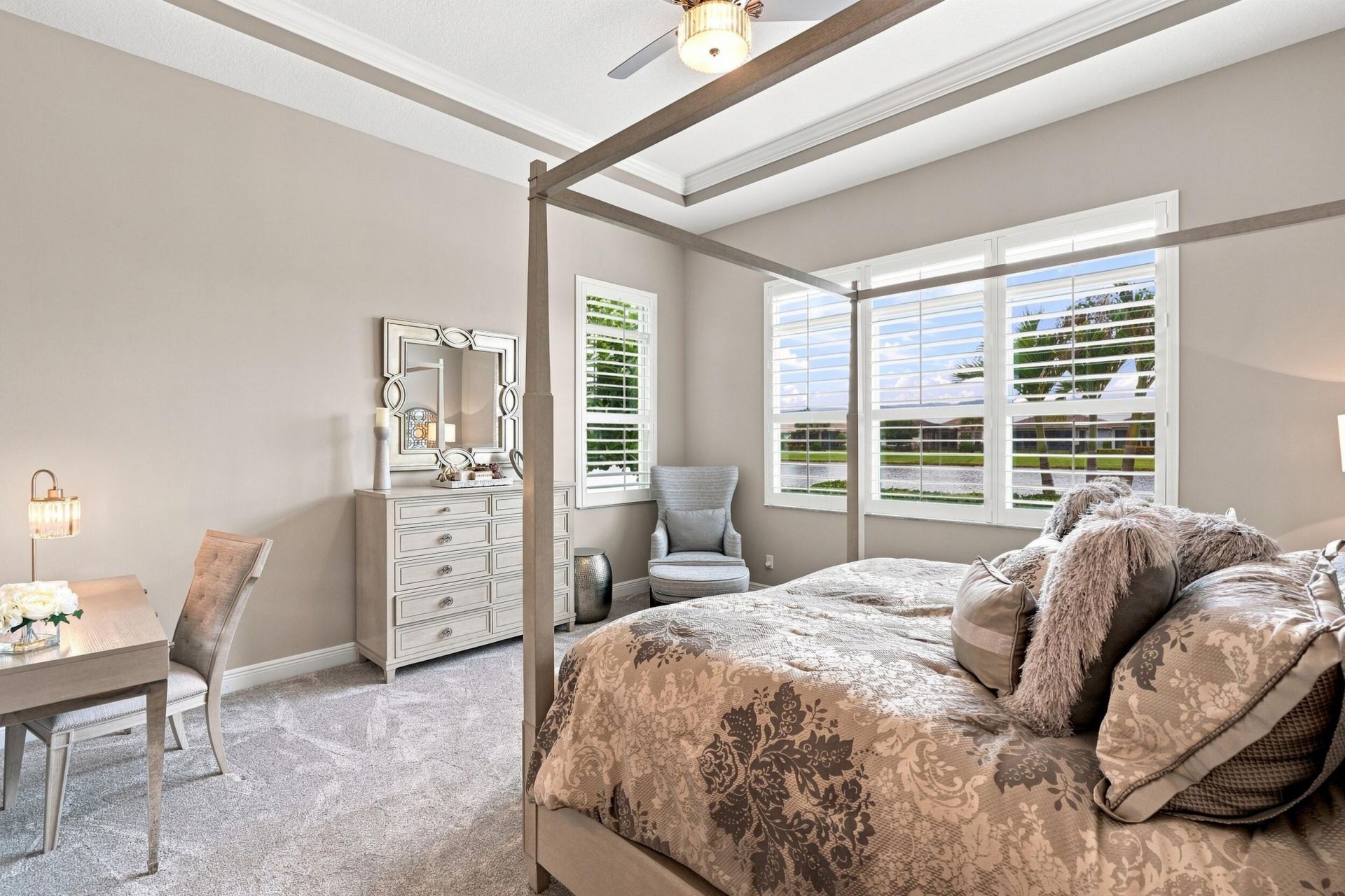 8809 SW Montova Way, Port Saint Lucie, FL 34987 Photo