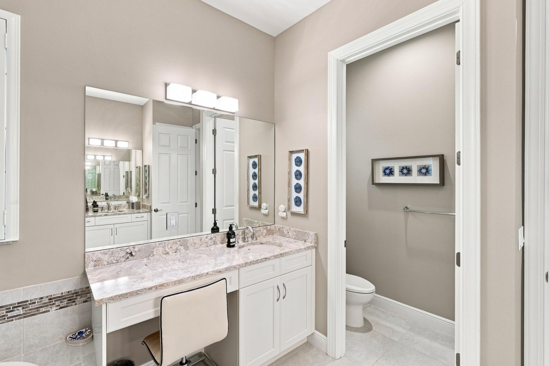 8809 SW Montova Way, Port Saint Lucie, FL 34987 Photo