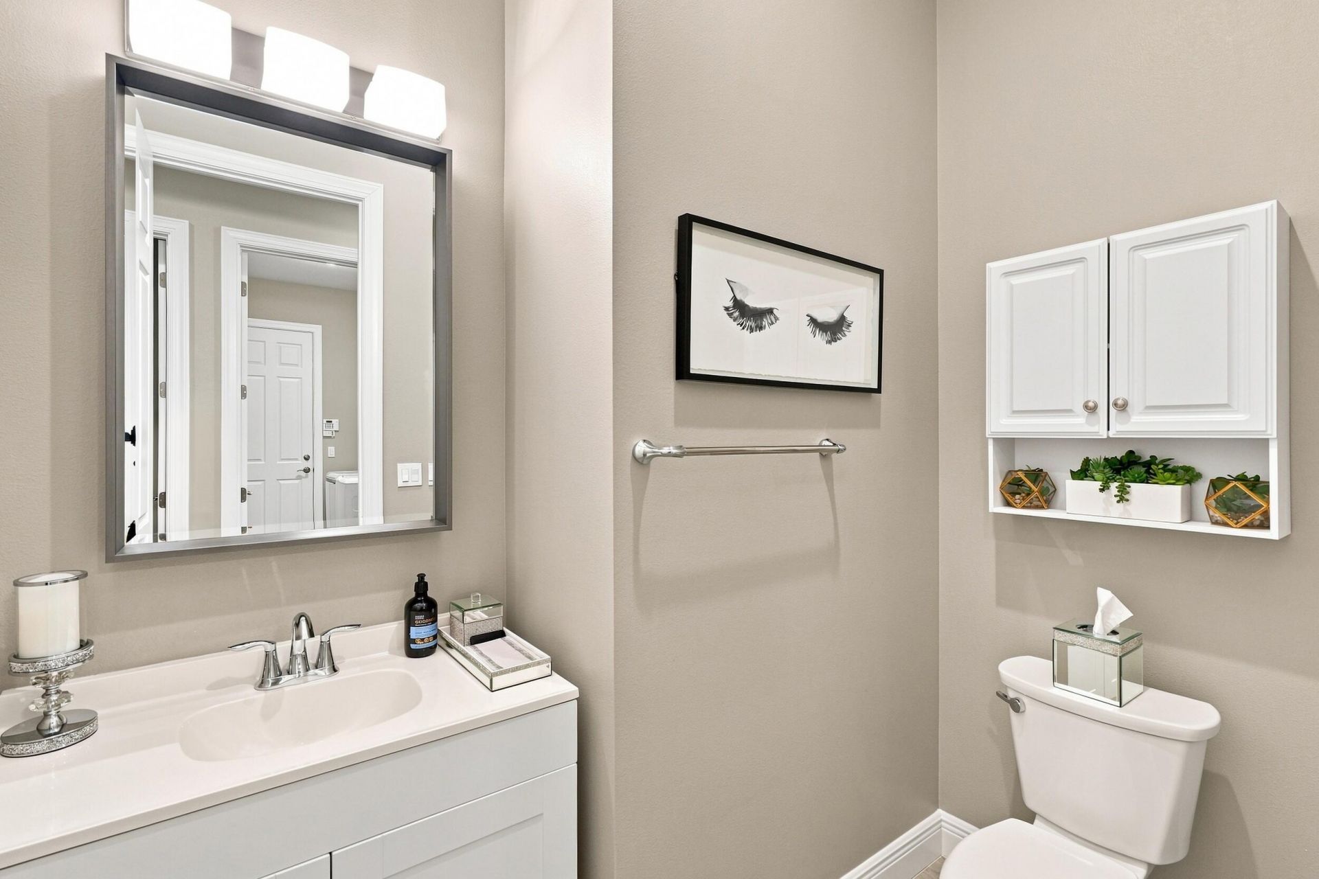8809 SW Montova Way, Port Saint Lucie, FL 34987 Photo