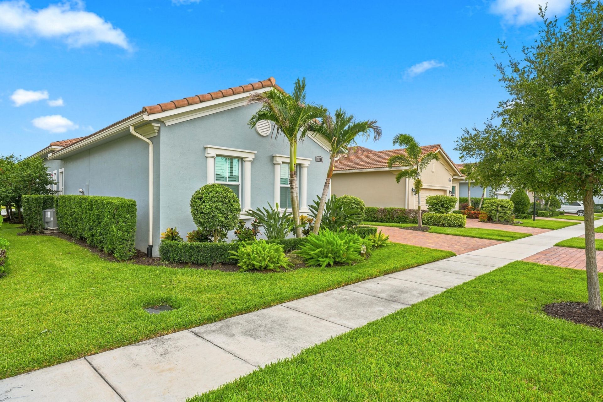 8809 SW Montova Way, Port Saint Lucie, FL 34987 Photo