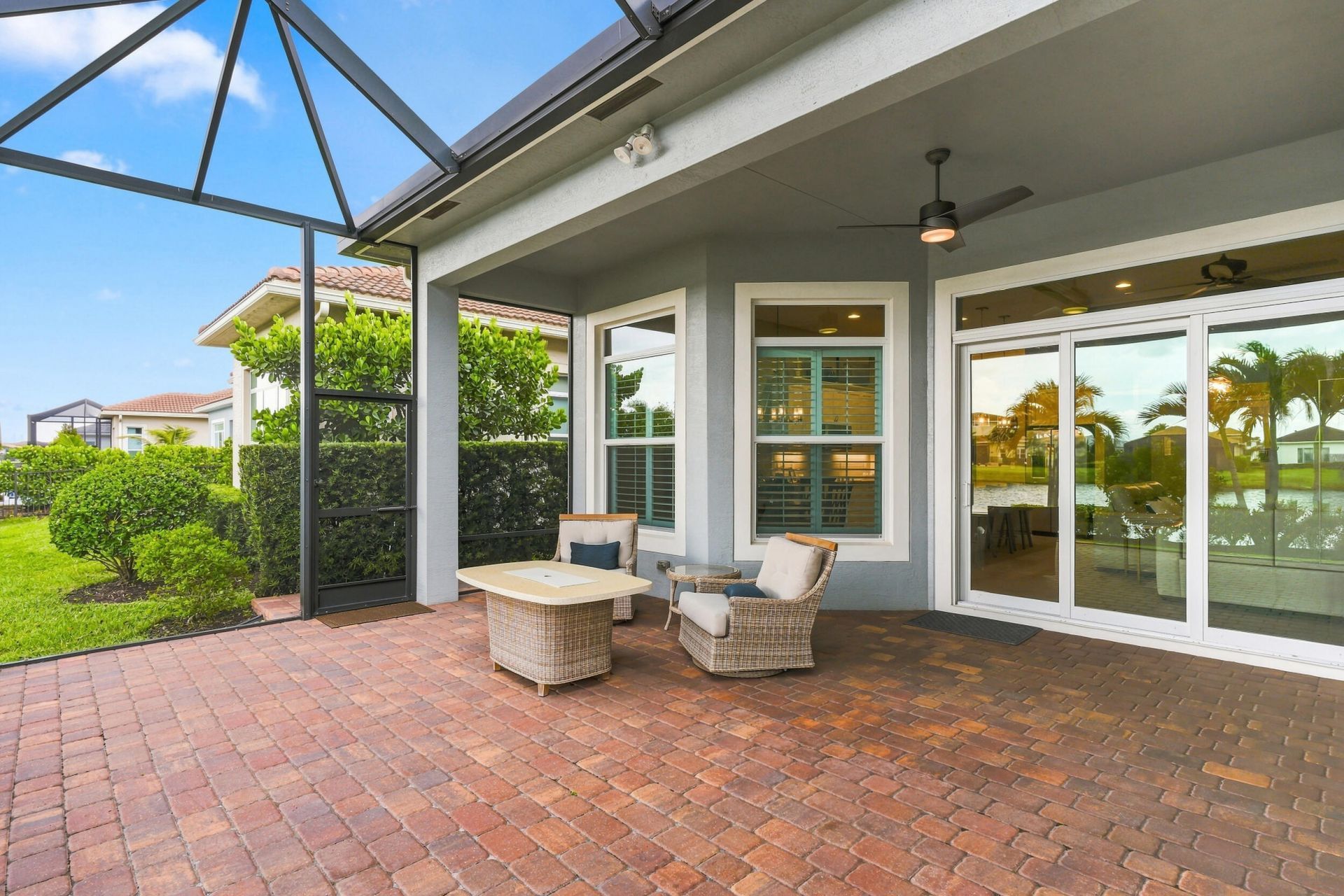 8809 SW Montova Way, Port Saint Lucie, FL 34987 Photo