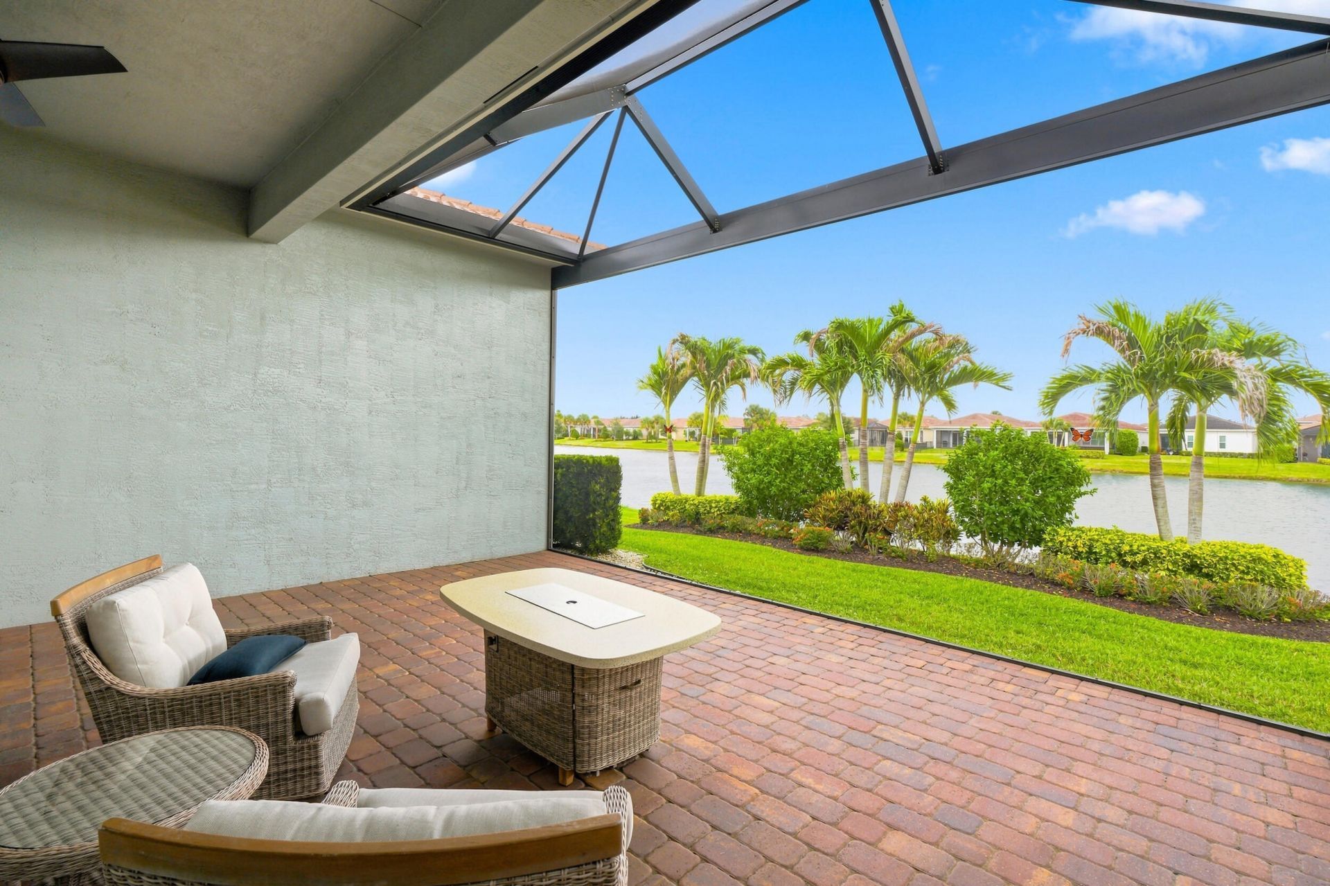 8809 SW Montova Way, Port Saint Lucie, FL 34987 Photo