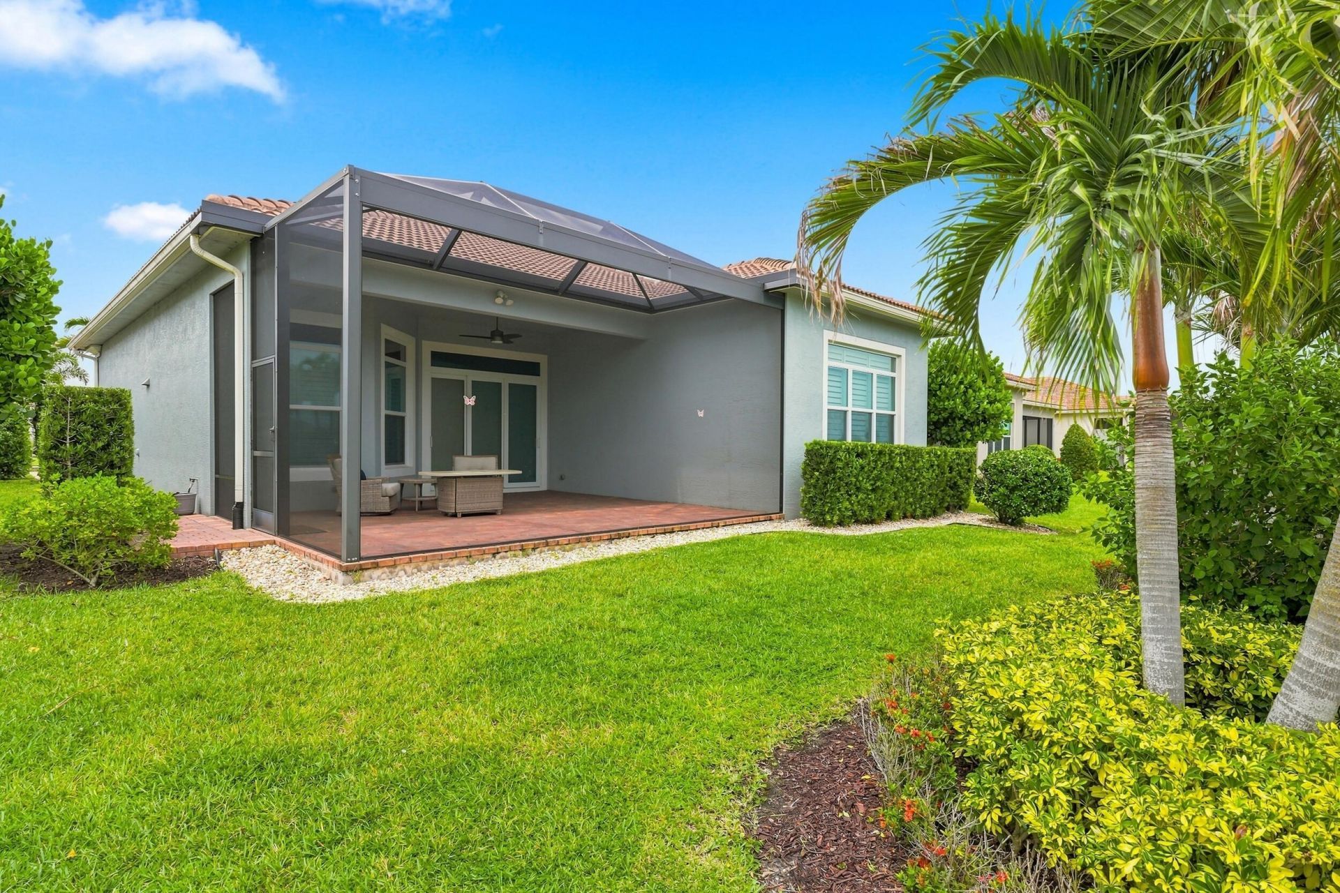 8809 SW Montova Way, Port Saint Lucie, FL 34987 Photo