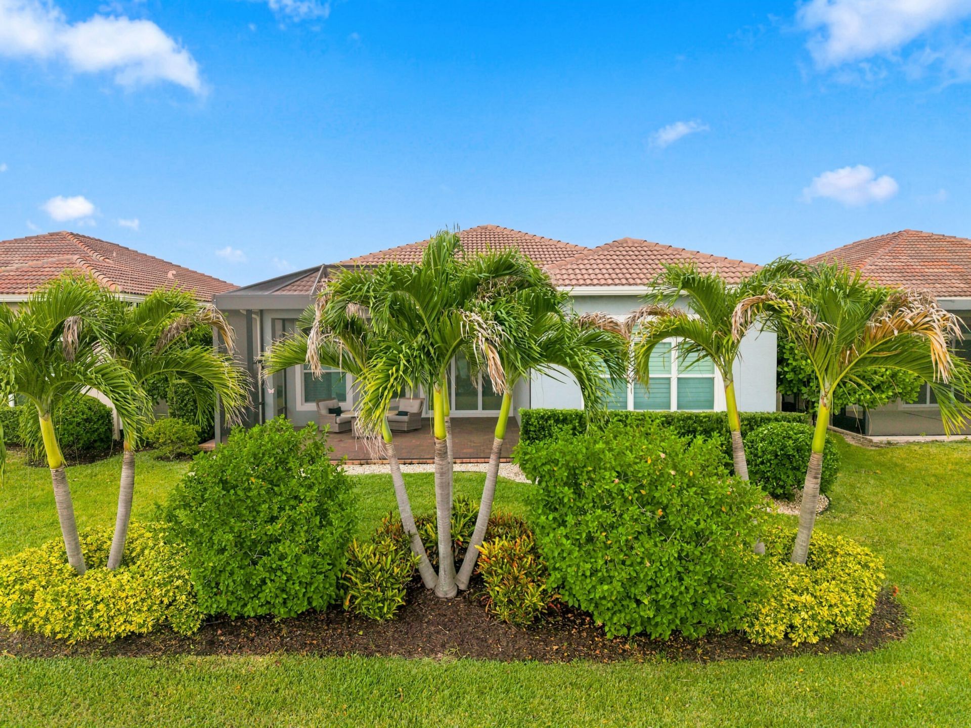 8809 SW Montova Way, Port Saint Lucie, FL 34987 Photo