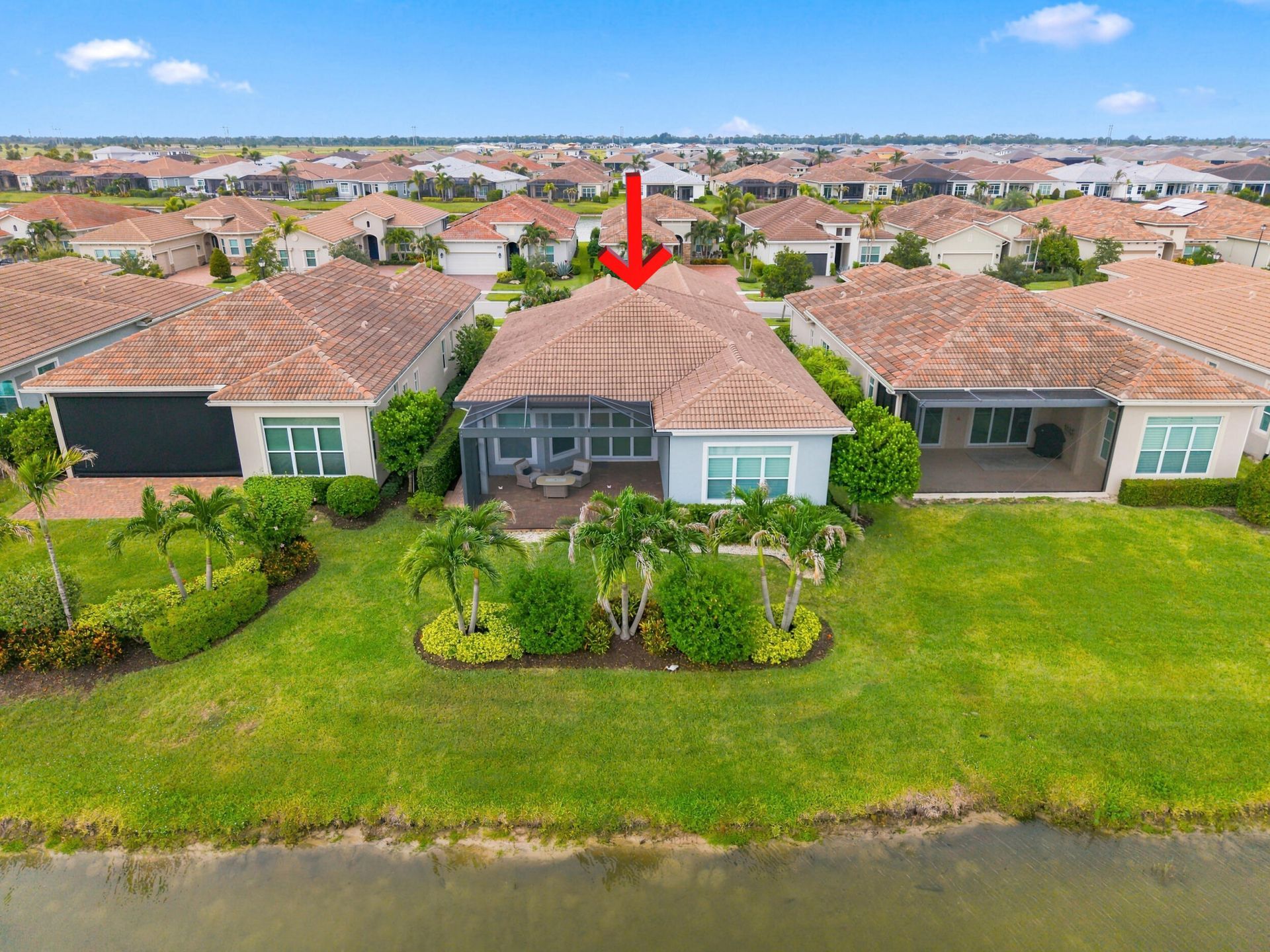 8809 SW Montova Way, Port Saint Lucie, FL 34987 Photo